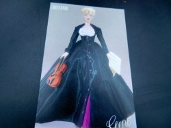 crescendo outfit sheet